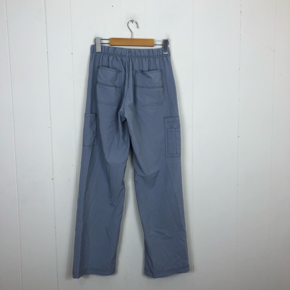 Carhartt Cross Flex Utility Boot Cut Scrub Pant Sz XS - Picture 9 of 9